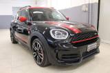 MINI Countryman 2.0 John Cooper Works 'JCW' Countryman ALL4