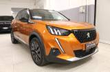 PEUGEOT 2008 PureTech 130  EAT8 GT IMPIANTO GPL