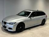 BMW 318 d Touring Msport