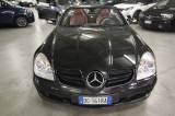 MERCEDES-BENZ SLK 200 Kompressor cat