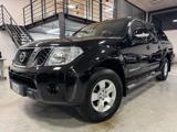NISSAN Navara 2.5 dCi 190CV 4 porte Double Cab Sport