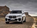 BMW X5 xDrive 30d 265CV M-SPORT 7 POSTI
