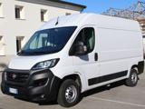 FIAT Ducato 35 2.3 MJT 140CV MH2 Furgone PREZZO IMPONIBILE