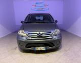 CITROEN C3 1.4 Exclusive Bi Energy G