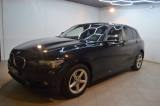 BMW 118 d 5p. Advantage