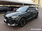 CUPRA Formentor 1.5 tsi dsg PELLE TELECAMERA CARPLAY FULL OPTIONAL