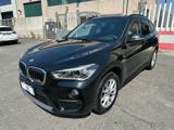 BMW X1 sDrive18d Business Aut. 150cv