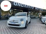 FIAT 500 1.0 Hybrid Dolcevita #16