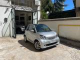 SMART ForTwo 70 1.0 twinamic Passion