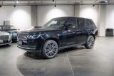LAND ROVER Range Rover 3.0 l6 Autobiography*unico propr*