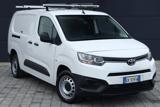 CITROEN Berlingo TOYOTA Proace City 1.5D 100 CV S&S PL 4p. Active