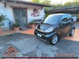 SMART ForTwo 1000 52 kW MHD coupé pulse   TAGLIANDATA!