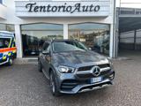 MERCEDES-BENZ GLE 300 d 4Matic Mild Hybrid Premium Plus