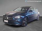 MERCEDES-BENZ B 180 Automatic Executive Aut.