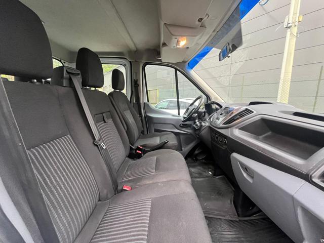 FORD TRANSIT 350 2.0TDCI ECOBLUE 130CV PL-RG  - foto 12