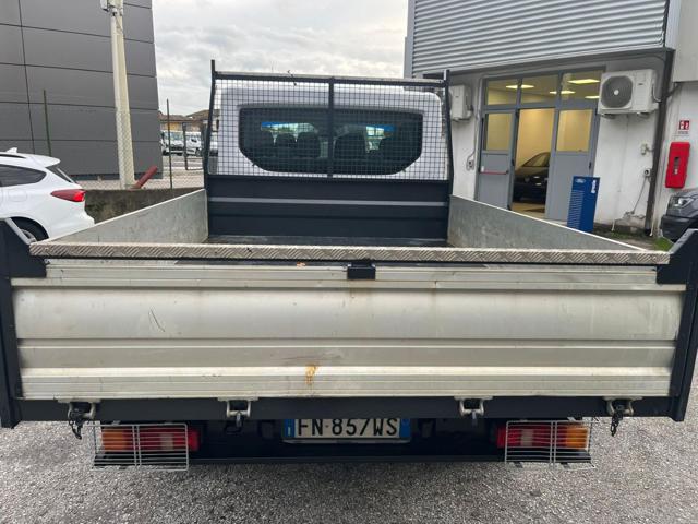 FORD TRANSIT 350 2.0TDCI ECOBLUE 130CV PL-RG  - foto 7