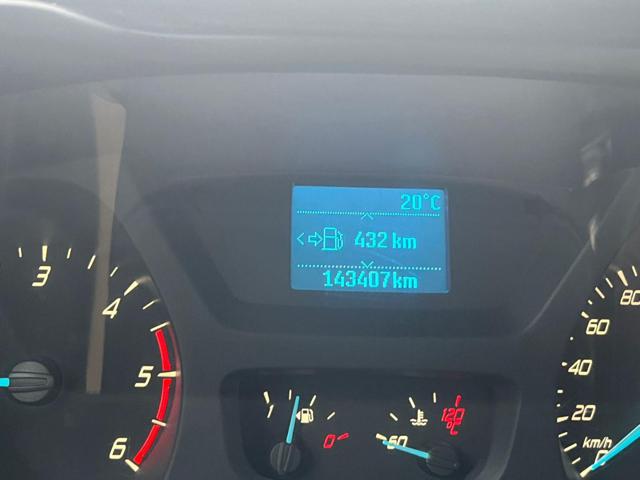 FORD TRANSIT 350 2.0TDCI ECOBLUE 130CV PL-RG  - foto 10