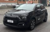 CITROEN C3 PureTech 110 S&S MAX DI IMPORTAZIONE