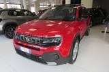 JEEP Avenger 1.2 Turbo 100 CV Altitude TETTO APRIBILE