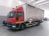 IVECO EUROCARGO 150E21FP EURO3
