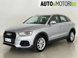 AUDI Q3 2.0 TDI 184 CV quattro S tronic Business