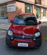 FIAT Panda Cross 1.0 HYBRID 70 CV 5 POSTI