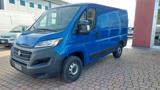 FIAT Ducato 30 2.3 MJT 120CV PC-TN CH1  Aziend.  117.000 Km