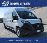 FIAT DUCATO  NEW 35 LH2 2.2 M-JET FURGONE PASSO LUNGO T