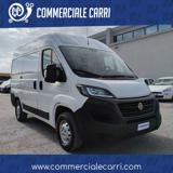 FIAT DUCATO  33 CH2 2.3M-J FURGONE PAS.CORTO 3 PTI-2019