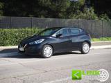 NISSAN Micra 1.5 dCi 8V 5 porte Acenta