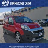 FIAT FIORINO  1.3 M-JET FURGONE ADVENTURE - 2016