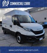 IVECO DAILY  35S12 VH2 FURG.PASSO MEDIO/CORTO 3 PTI-2020
