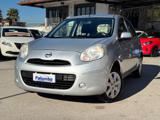 NISSAN Micra 1.2 12V 5 porte 30th Anniversary