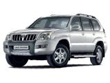 TOYOTA Land Cruiser 3.0 D-4D 16V cat 5 porte automatico 4X4