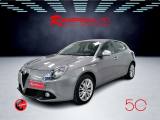 ALFA ROMEO Giulietta 1.4 Turbo 120 CV GPL Super Unico Prop. PRONTA