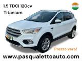 FORD Kuga 1.5 TDCI 120 CV S&S 2WD Titanium