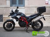 BMW F 700 GS *Unico Proprietario*