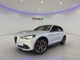 ALFA ROMEO Stelvio 2.2 Turbodiesel 210 CV AT8 Q4 Veloce