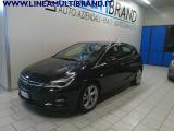 OPEL Astra 1.6 CDTi 136CV 5 porte Innovation OK Neopatentato