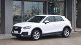 AUDI Q2 35 TDI quattro S-Tronic