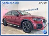 AUDI Q5 SPB 35 2.0 TDI 163 Cv S tronic