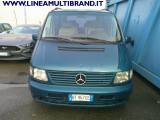 MERCEDES-BENZ V 220 CDI cat Ambiente 6 Posti Pelle x Commerciante