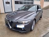 ALFA ROMEO Giulia Giulia 2.2 Turbodiesel Super AT8 47.000 KM REALI