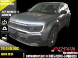 JEEP Avenger 1.2 Turbo 100 CV Altitude