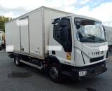IVECO EUROCARGO 120EL21