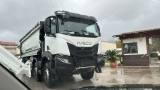 IVECO T-WAY 540