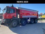 IVECO T-WAY 540
