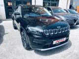 JEEP Compass 1.3 T4 190 CV PHEV AT6 4xe Limited 360 PELLE