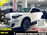 FIAT 600 Hybrid 100 CV DCT MHEV La Prima
