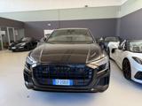 AUDI Q8 50 TDI  quattro tiptronic S line